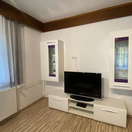 Ferienwohnung- Suedsteirischer Traum Wagendorf