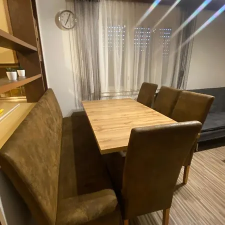 Ferienwohnung- Suedsteirischer Traum Wagendorf