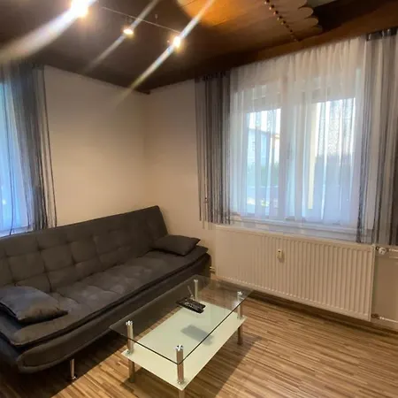 Apartament Ferienwohnung- Suedsteirischer Traum *