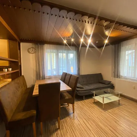 Ferienwohnung- Suedsteirischer Traum