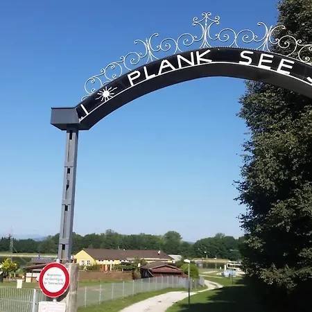 Lejlighed Ferienwohnung- Suedsteirischer Traum *