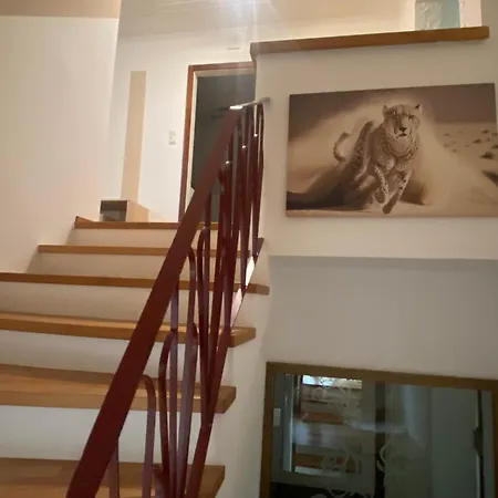 Ferienwohnung- Suedsteirischer Traum Διαμέρισμα Wagendorf