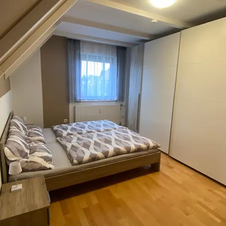 Ferienwohnung- Suedsteirischer Traum Wagendorf