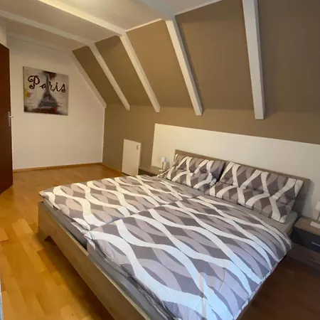 Ferienwohnung- Suedsteirischer Traum