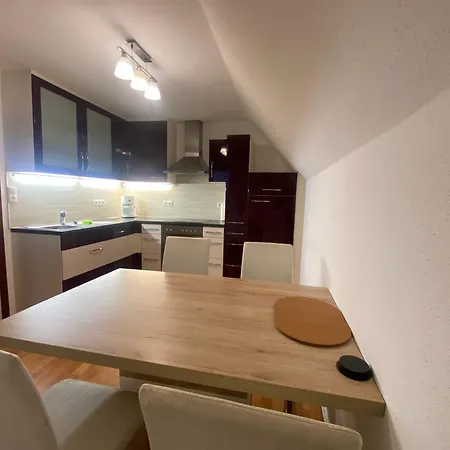 Ferienwohnung- Suedsteirischer Traum Apartament Wagendorf