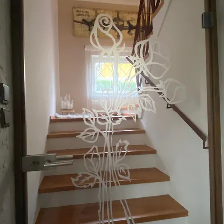 Ferienwohnung- Suedsteirischer Traum * Wagendorf