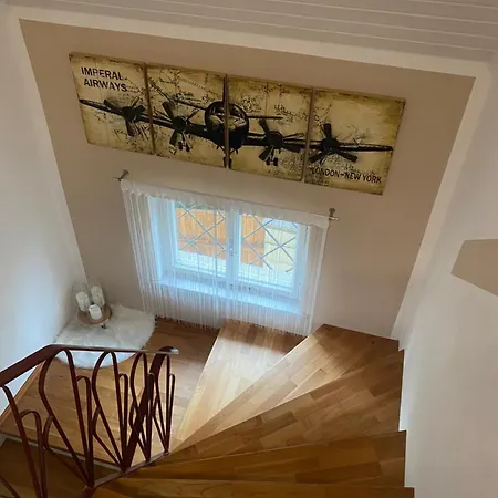 Ferienwohnung- Suedsteirischer Traum Apartament