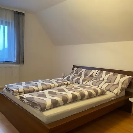 Ferienwohnung- Suedsteirischer Traum Lejlighed Wagendorf