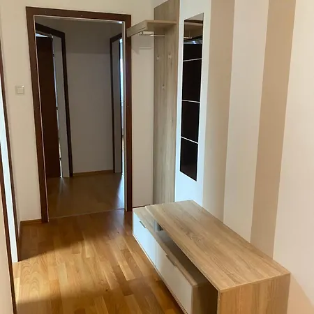 Apartament Ferienwohnung- Suedsteirischer Traum Wagendorf