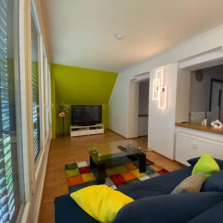 Ferienwohnung- Suedsteirischer Traum Wagendorf