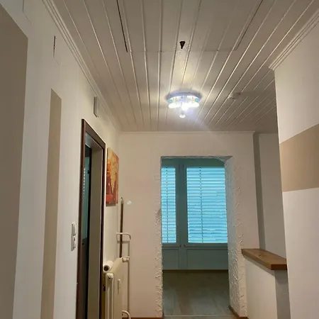 Lejlighed Ferienwohnung- Suedsteirischer Traum *