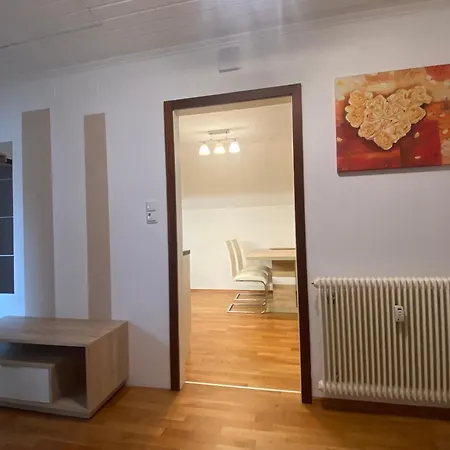 Διαμέρισμα Ferienwohnung- Suedsteirischer Traum Wagendorf