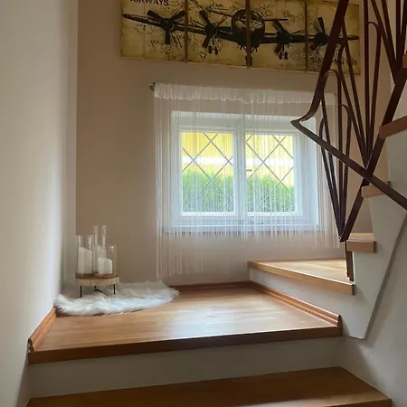 Ferienwohnung- Suedsteirischer Traum *