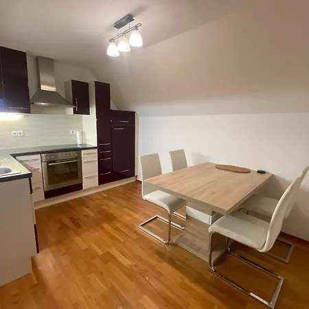 Ferienwohnung- Suedsteirischer Traum * Wagendorf