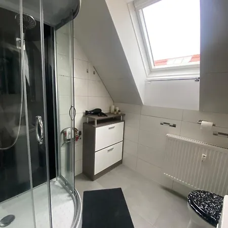 Ferienwohnung- Suedsteirischer Traum Διαμέρισμα