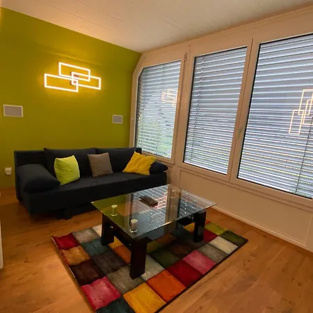 Ferienwohnung- Suedsteirischer Traum Apartament *