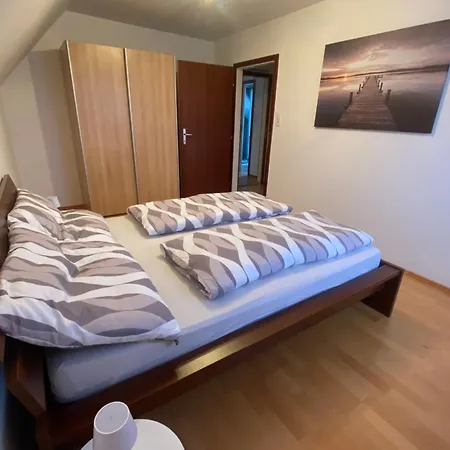 Ferienwohnung- Suedsteirischer Traum * Wagendorf