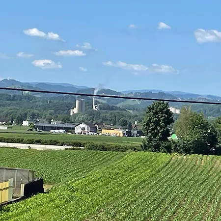 Ferienwohnung- Südsteirischer Traum *