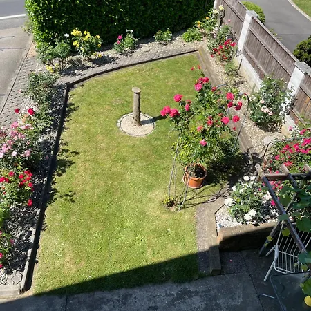 Ferienwohnung- Suedsteirischer Traum