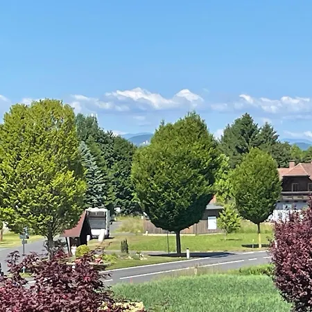 Apartamento Ferienwohnung- Südsteirischer Traum Wagendorf