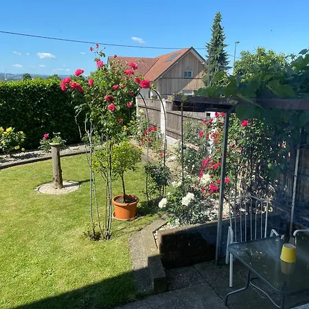 Ferienwohnung- Südsteirischer Traum *