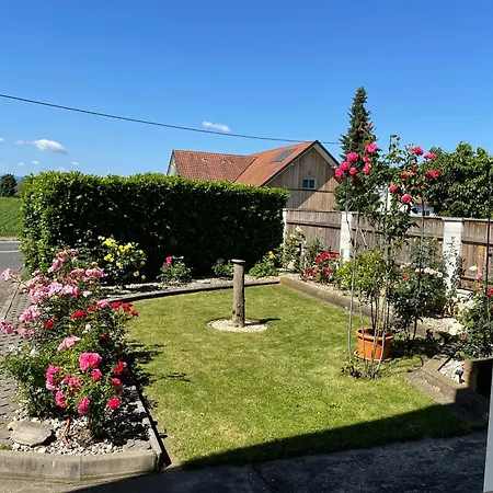 Ferienwohnung- Suedsteirischer Traum Wagendorf