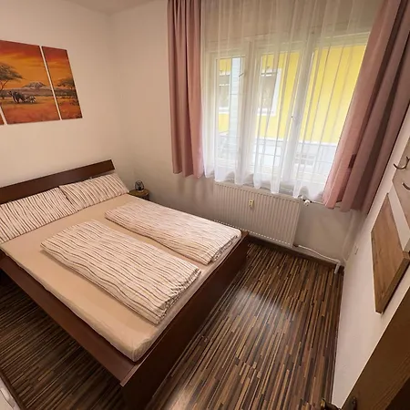 Ferienwohnung- Südsteirischer Traum Apartamento *