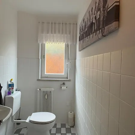 Apartament Ferienwohnung- Suedsteirischer Traum *