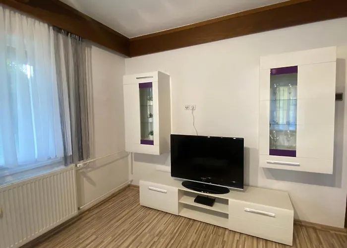 Ferienwohnung- Südsteirischer Traum Wagendorf