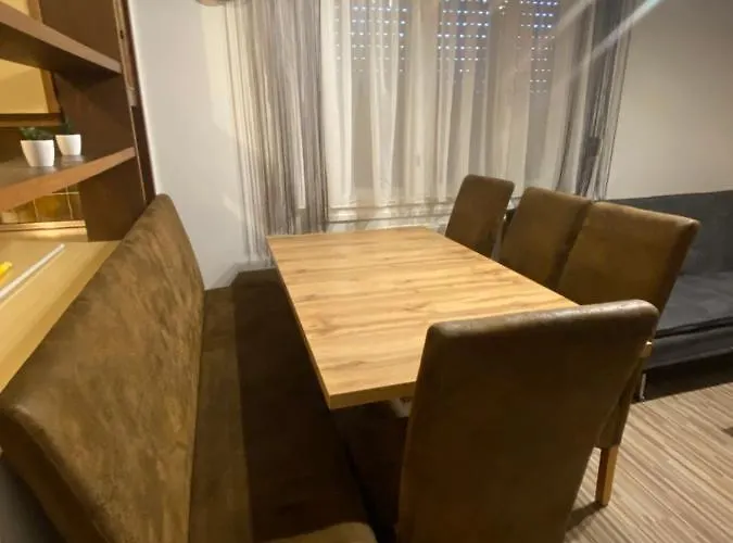 Ferienwohnung- Suedsteirischer Traum Wagendorf