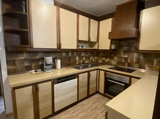 شقة Ferienwohnung- Suedsteirischer Traum