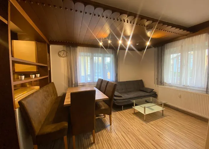 Ferienwohnung- Suedsteirischer Traum