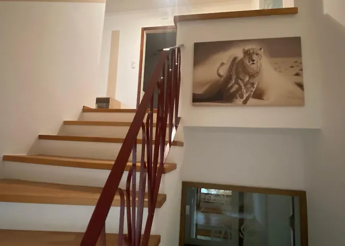 Ferienwohnung- Suedsteirischer Traum شقة Wagendorf