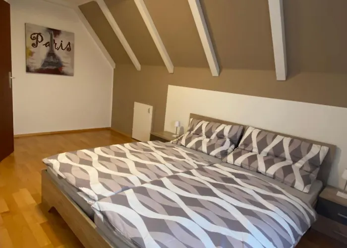 Ferienwohnung- Suedsteirischer Traum