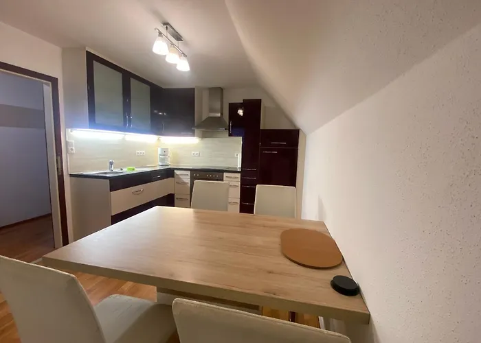 Ferienwohnung- Suedsteirischer Traum شقة Wagendorf