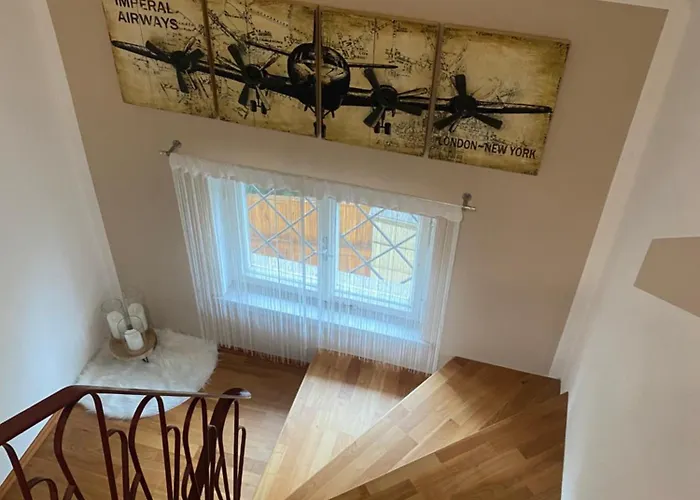 Ferienwohnung- Südsteirischer Traum Apartamento