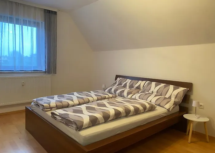 Ferienwohnung- Suedsteirischer Traum شقة Wagendorf