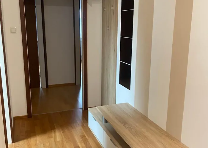 شقة Ferienwohnung- Suedsteirischer Traum Wagendorf