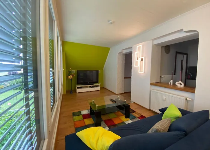 Ferienwohnung- Südsteirischer Traum Wagendorf