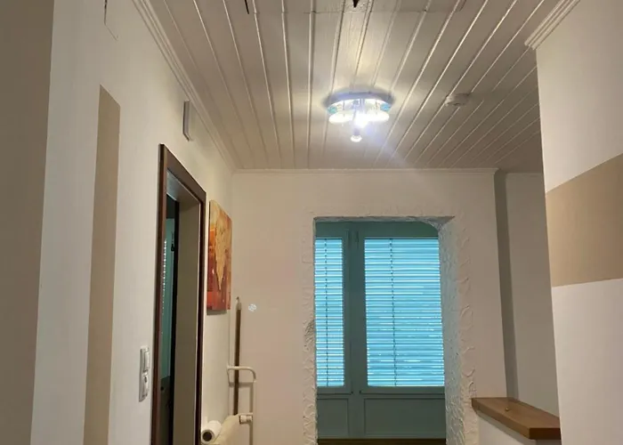 شقة Ferienwohnung- Suedsteirischer Traum *