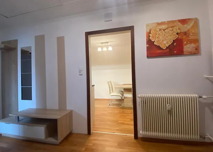 Apartamento Ferienwohnung- Südsteirischer Traum Wagendorf