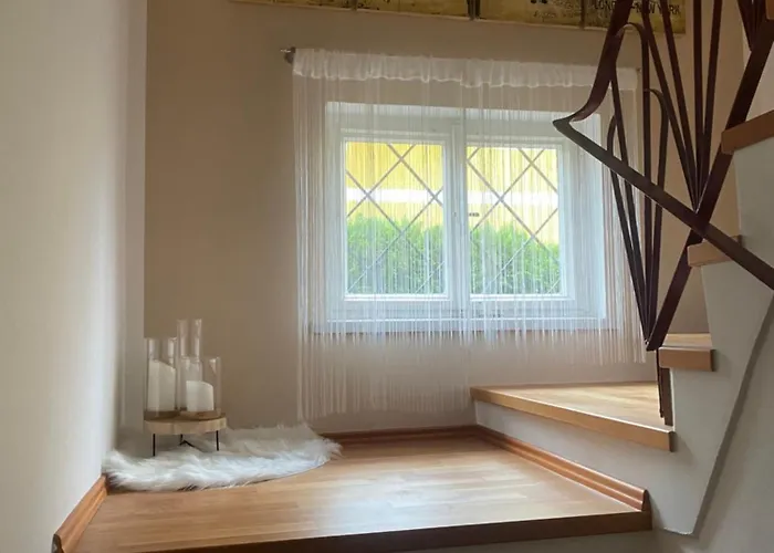 Ferienwohnung- Suedsteirischer Traum *