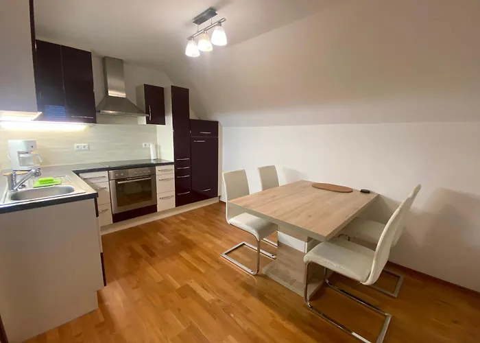 Ferienwohnung- Suedsteirischer Traum * Wagendorf