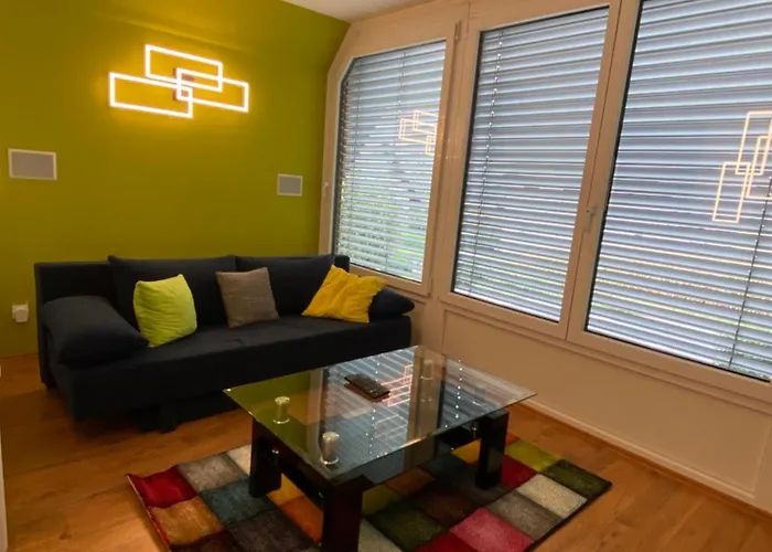 Ferienwohnung- Suedsteirischer Traum شقة *