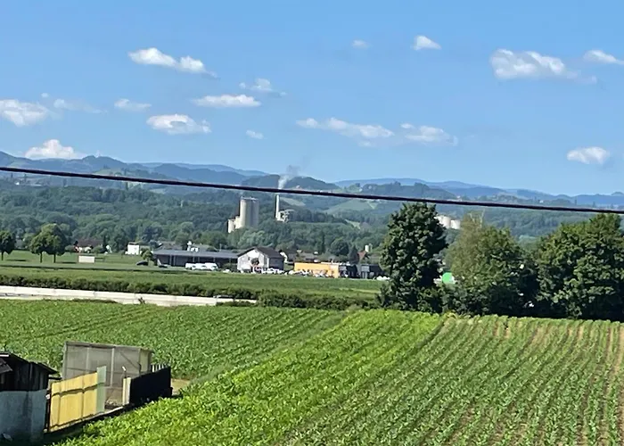 Ferienwohnung- Suedsteirischer Traum *
