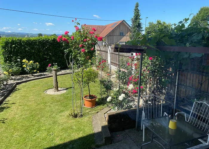 Ferienwohnung- Suedsteirischer Traum *