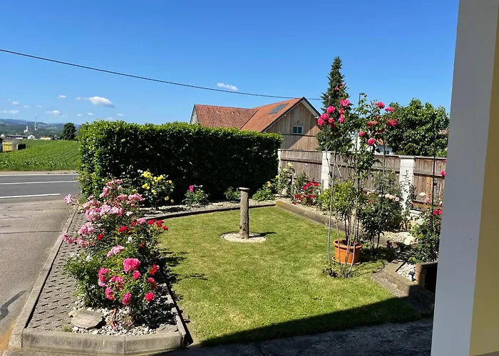 Ferienwohnung- Suedsteirischer Traum Wagendorf