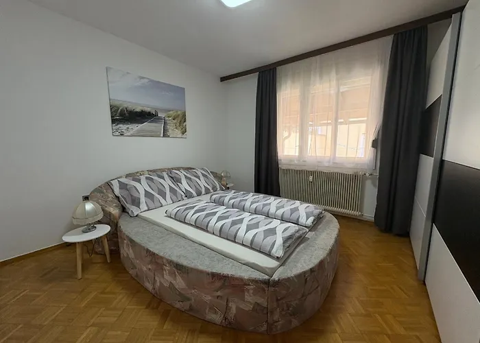 Apartamento Ferienwohnung- Südsteirischer Traum