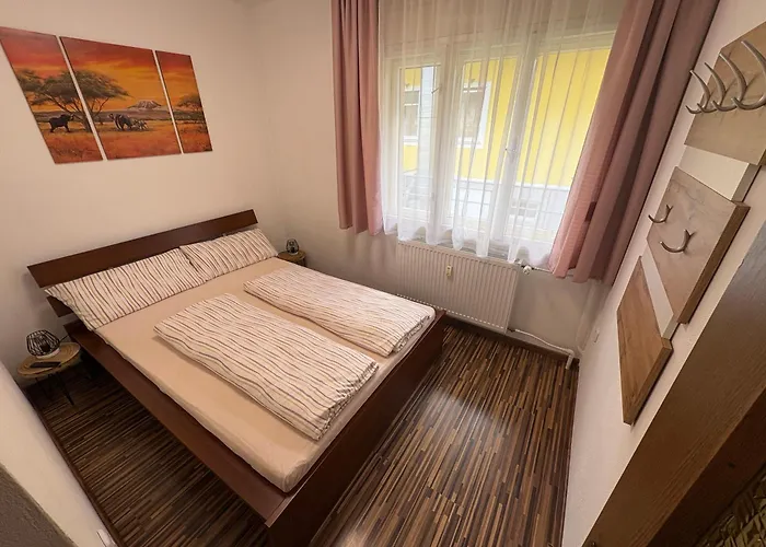 Ferienwohnung- Südsteirischer Traum Apartamento *